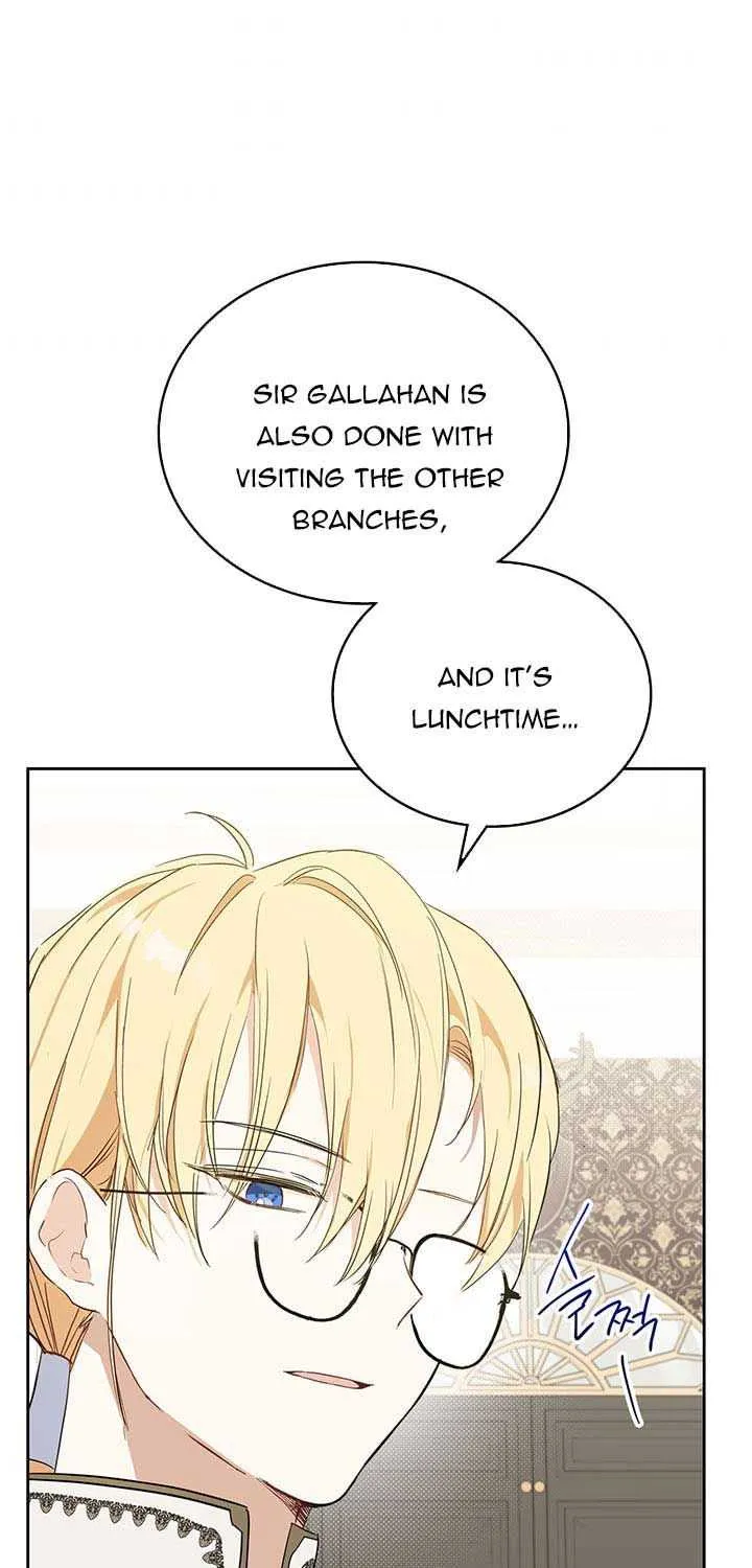 I’Ll Be The Matriarch In This Life Chapter 77 page 90 - 