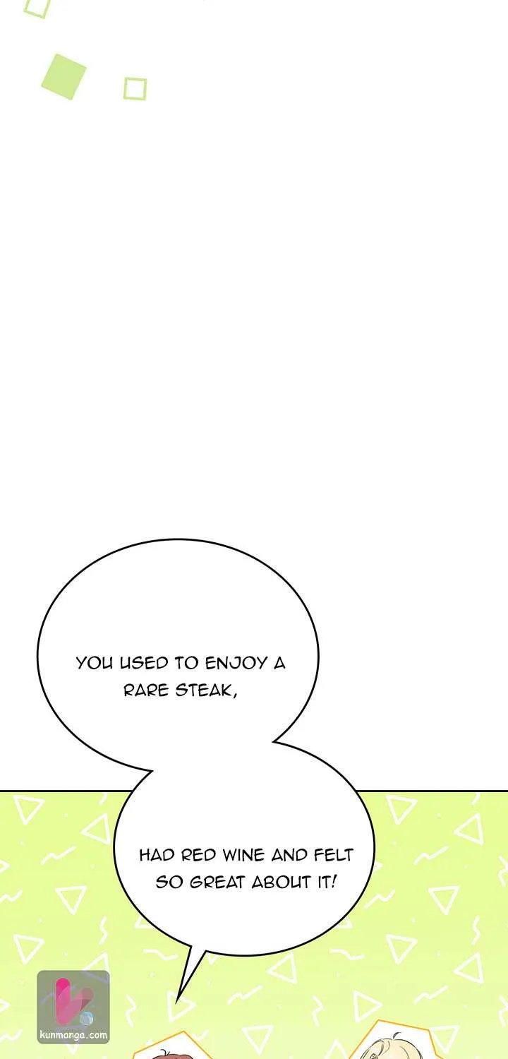 I’Ll Be The Matriarch In This Life Chapter 78 page 12 - 
