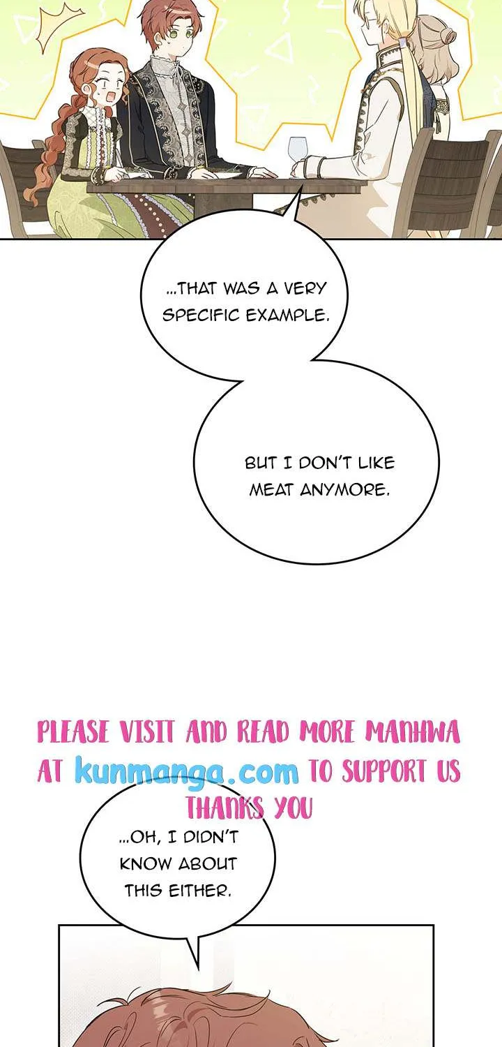 I’Ll Be The Matriarch In This Life Chapter 78 page 13 - 