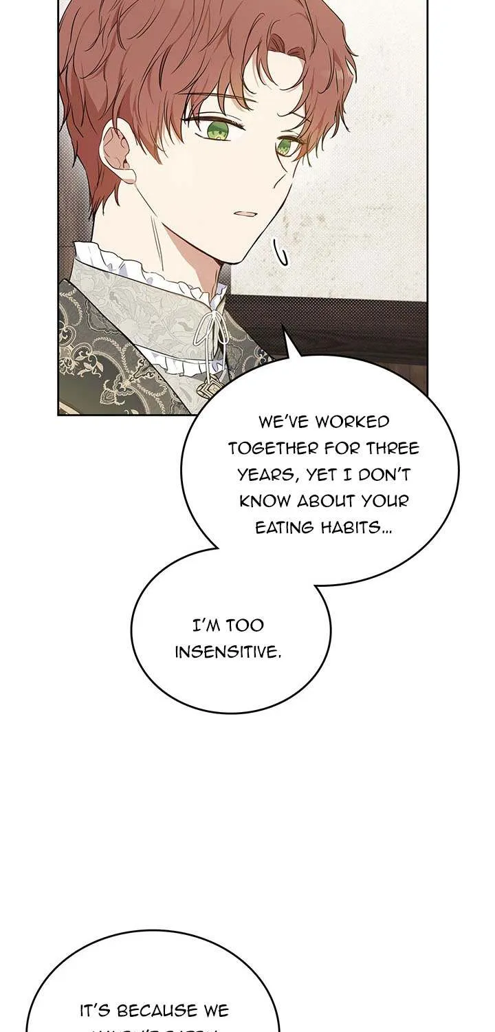 I’Ll Be The Matriarch In This Life Chapter 78 page 14 - 
