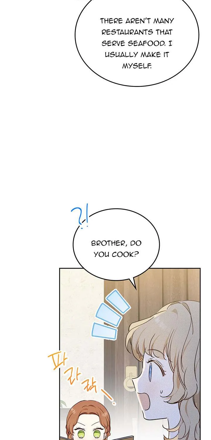 I’Ll Be The Matriarch In This Life Chapter 78 page 17 - 