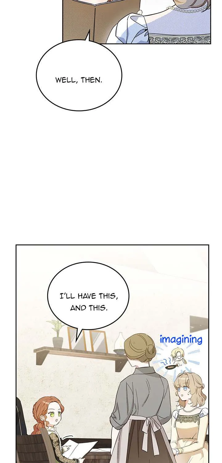 I’Ll Be The Matriarch In This Life Chapter 78 page 18 - 
