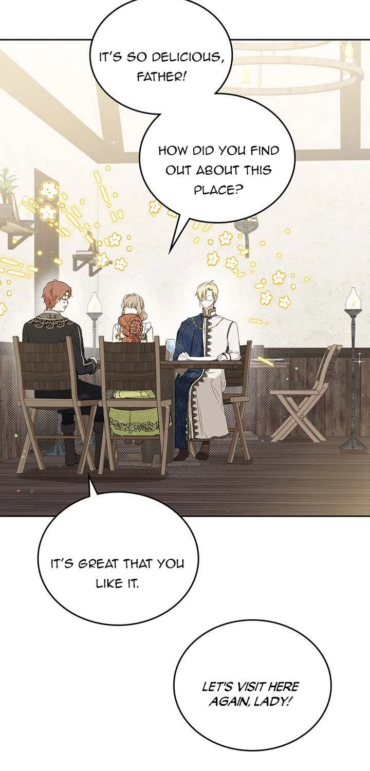 I’Ll Be The Matriarch In This Life Chapter 78 page 3 - 