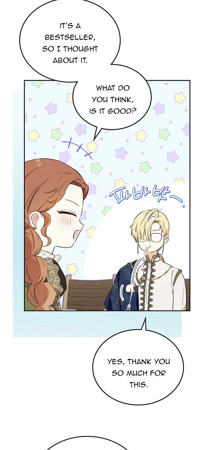 I’Ll Be The Matriarch In This Life Chapter 78 page 21 - 