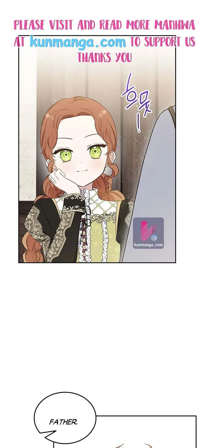 I’Ll Be The Matriarch In This Life Chapter 78 page 24 - 