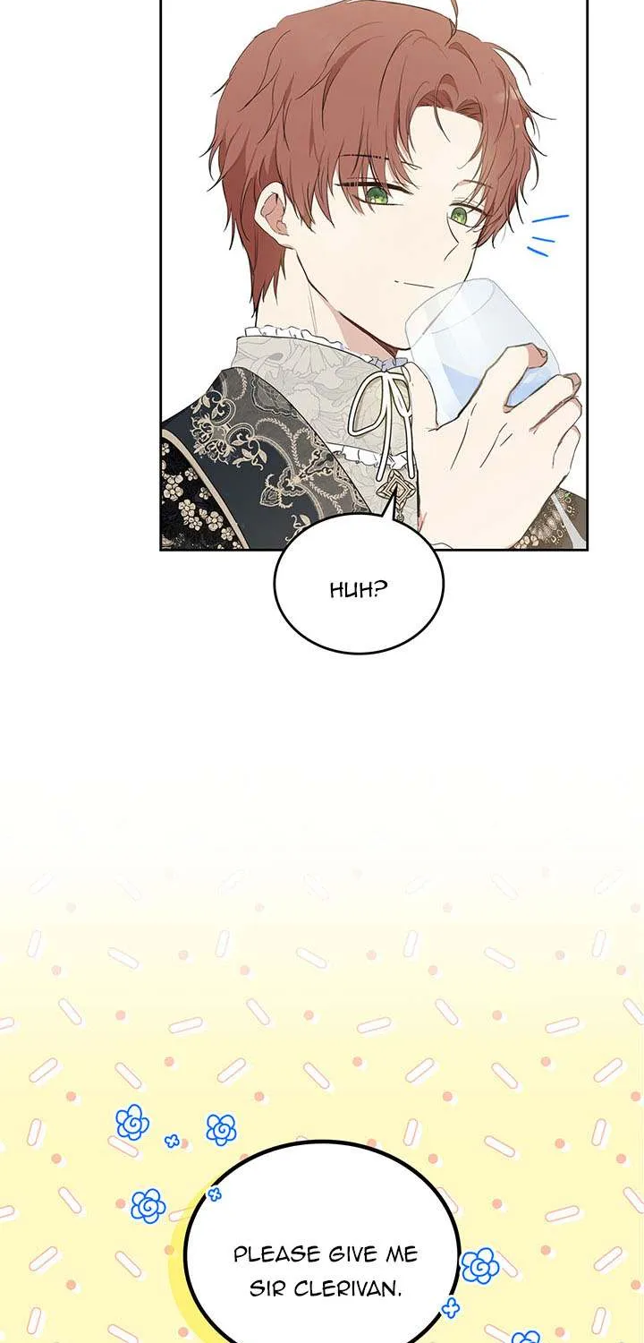 I’Ll Be The Matriarch In This Life Chapter 78 page 25 - 