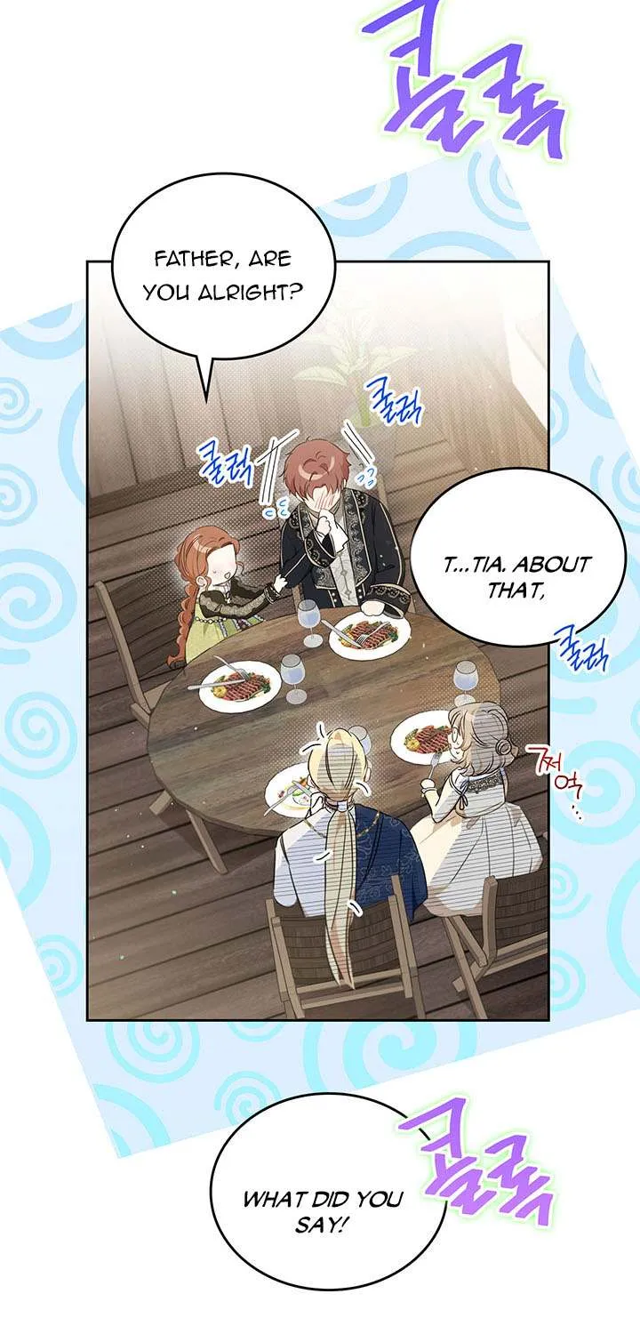 I’Ll Be The Matriarch In This Life Chapter 78 page 27 - 