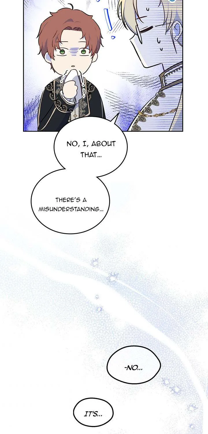 I’Ll Be The Matriarch In This Life Chapter 78 page 29 - 