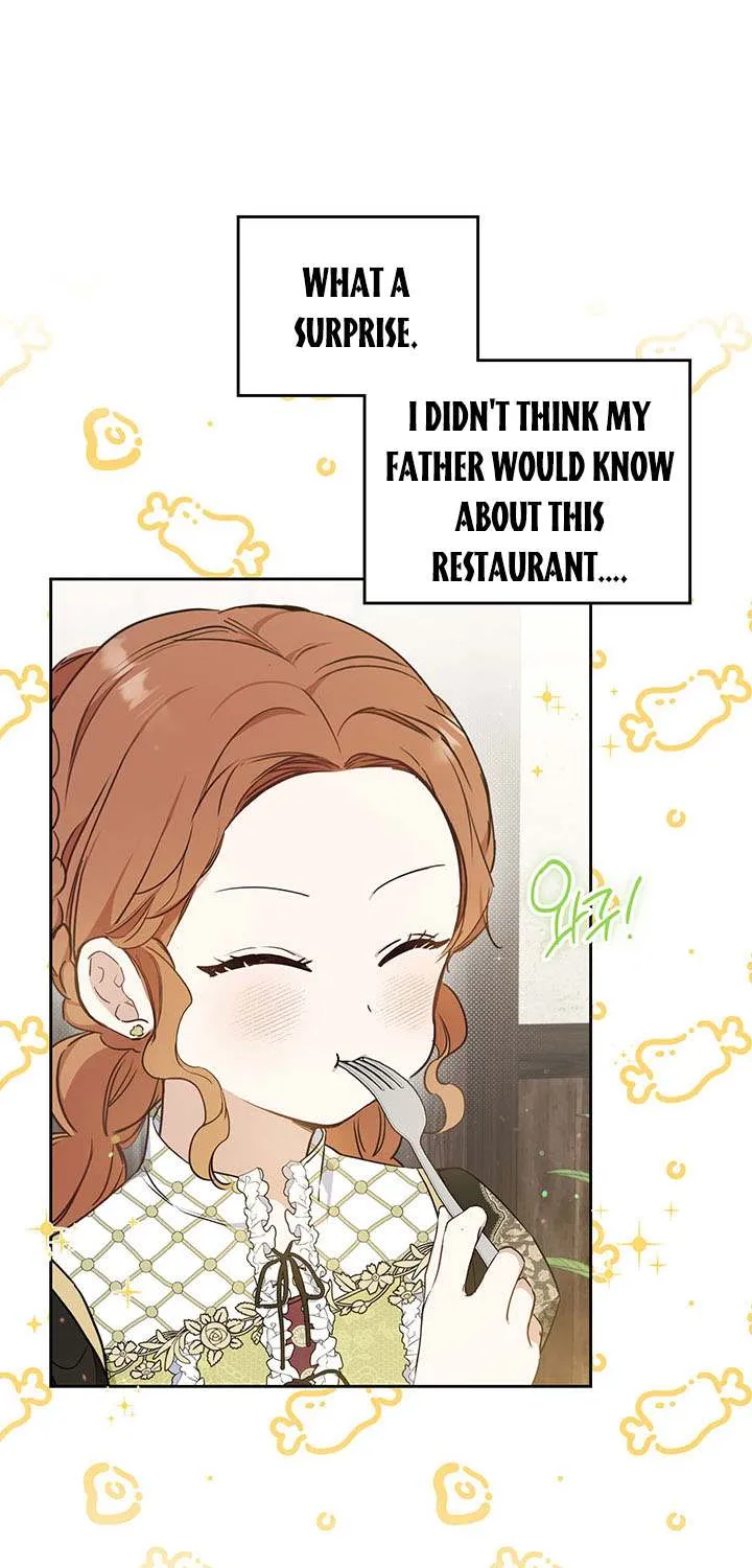 I’Ll Be The Matriarch In This Life Chapter 78 page 4 - 