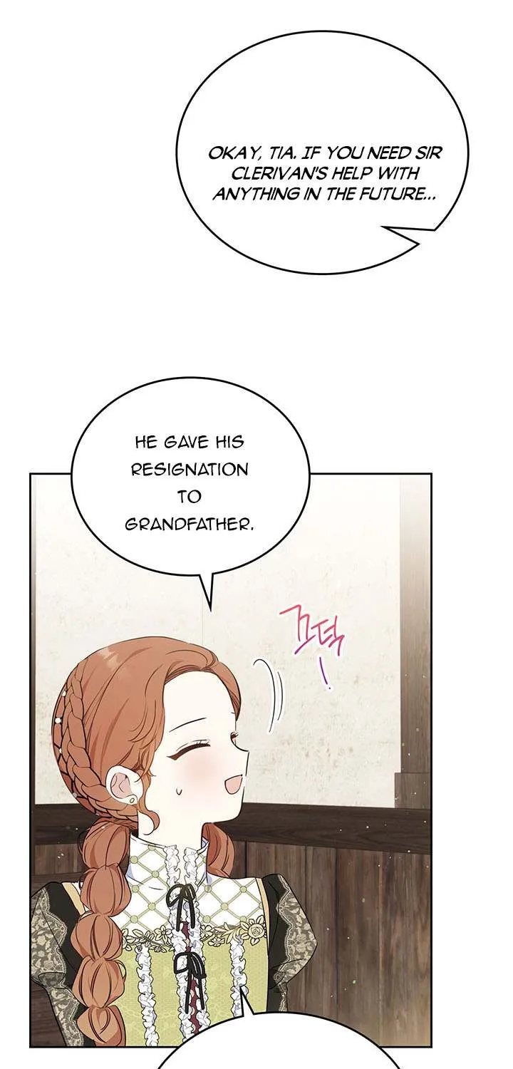 I’Ll Be The Matriarch In This Life Chapter 78 page 31 - 