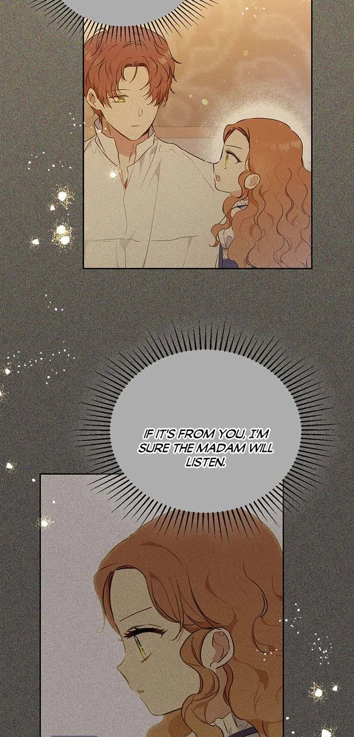 I’Ll Be The Matriarch In This Life Chapter 78 page 34 - 