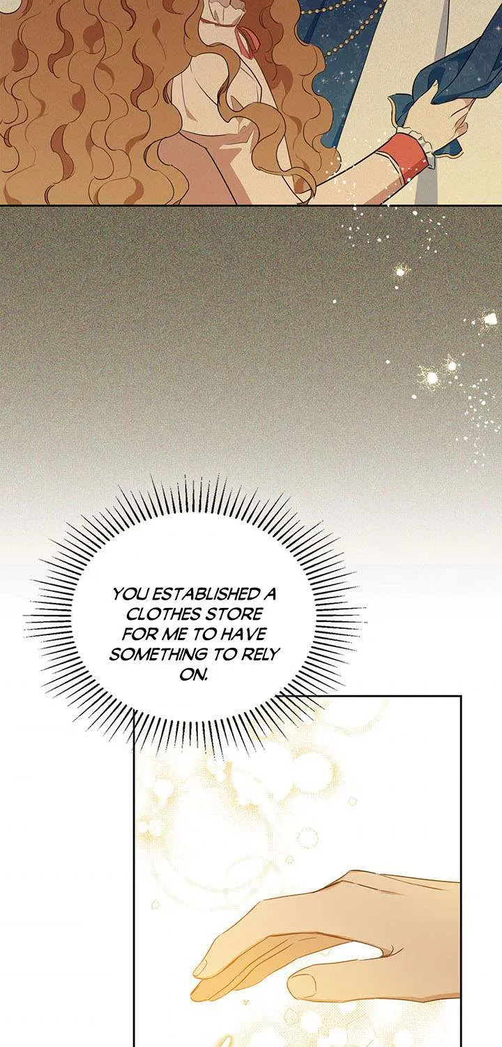 I’Ll Be The Matriarch In This Life Chapter 78 page 36 - 