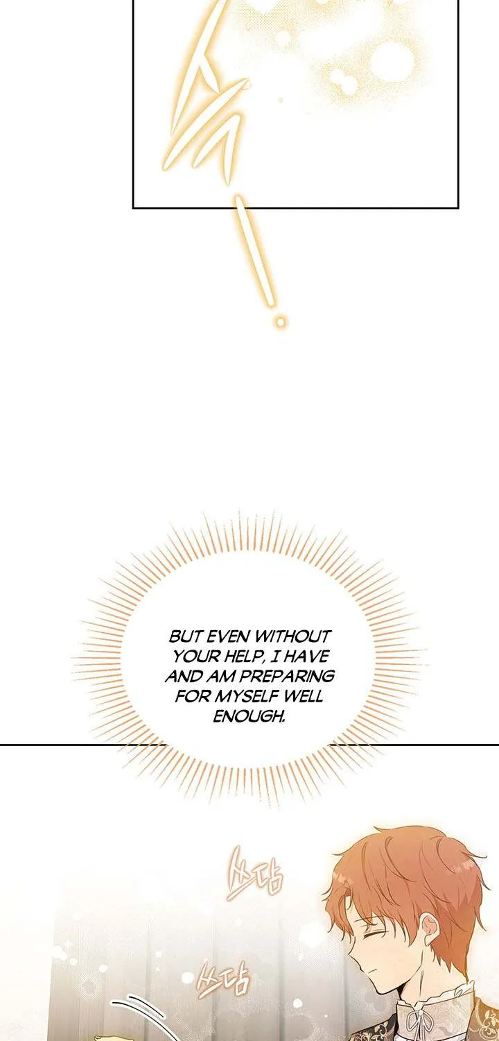 I’Ll Be The Matriarch In This Life Chapter 78 page 37 - 