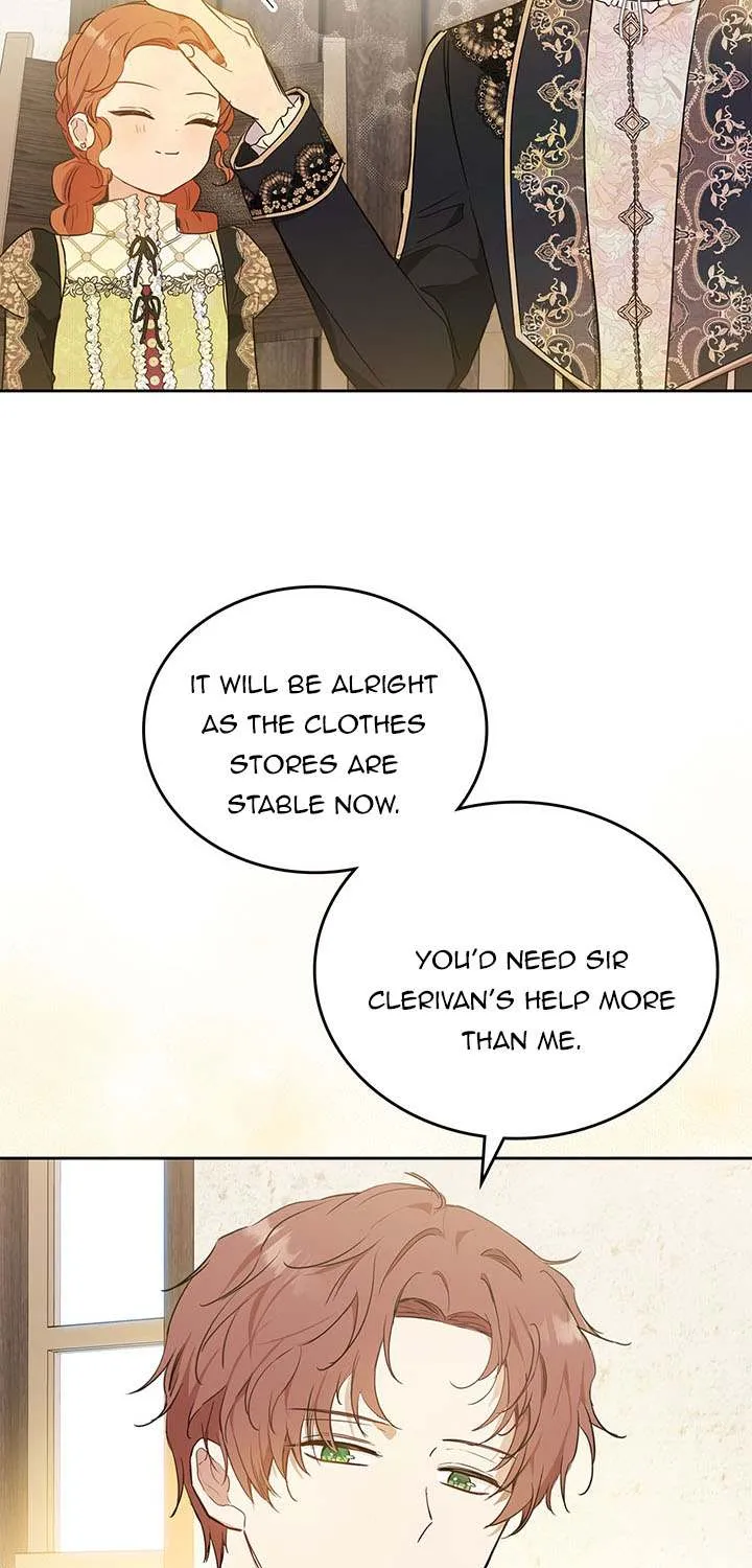 I’Ll Be The Matriarch In This Life Chapter 78 page 38 - 