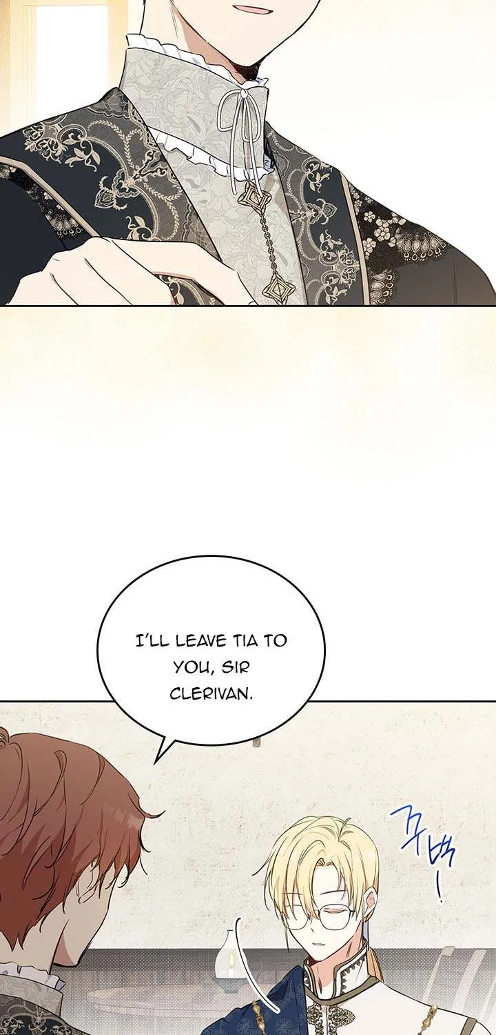 I’Ll Be The Matriarch In This Life Chapter 78 page 39 - 