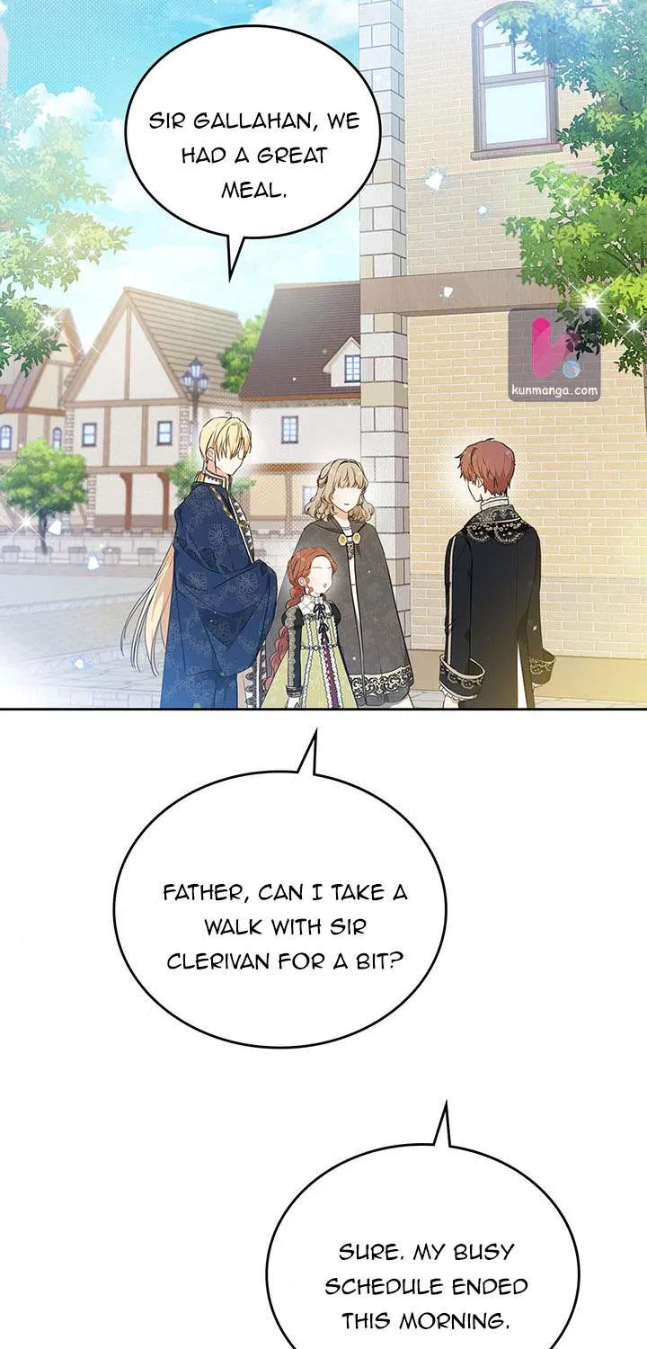 I’Ll Be The Matriarch In This Life Chapter 78 page 41 - 