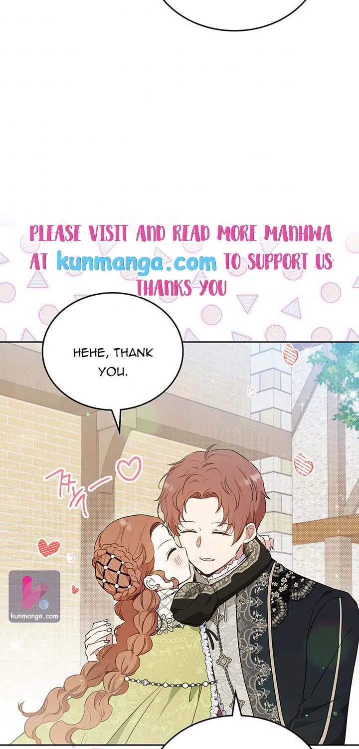 I’Ll Be The Matriarch In This Life Chapter 78 page 42 - 