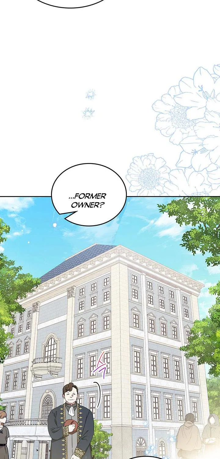 I’Ll Be The Matriarch In This Life Chapter 78 page 46 - 