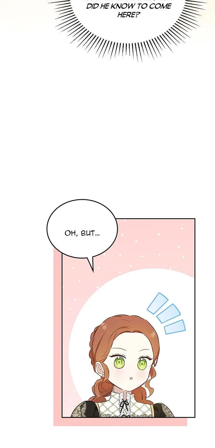 I’Ll Be The Matriarch In This Life Chapter 78 page 6 - 