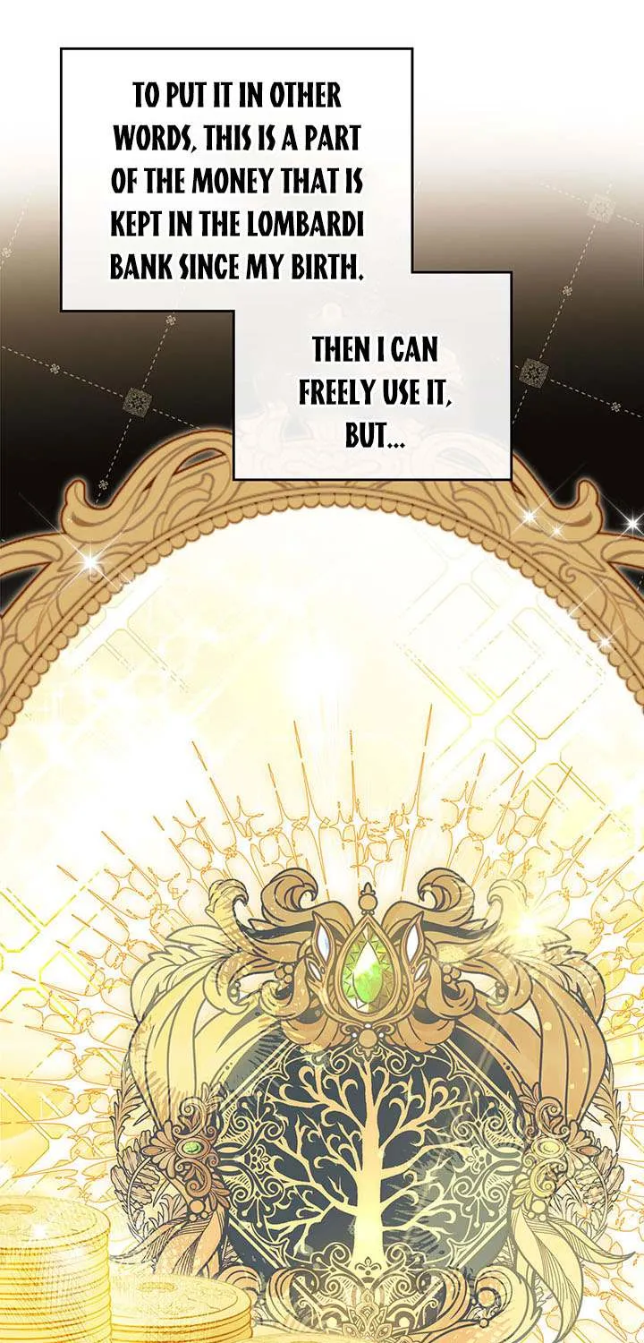I’Ll Be The Matriarch In This Life Chapter 78 page 52 - 