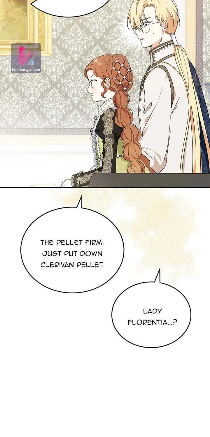 I’Ll Be The Matriarch In This Life Chapter 78 page 55 - 