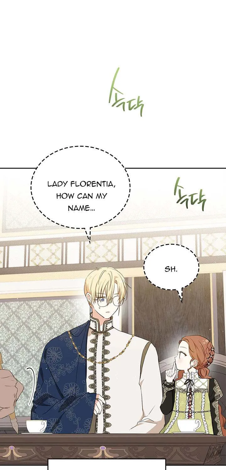 I’Ll Be The Matriarch In This Life Chapter 78 page 57 - 