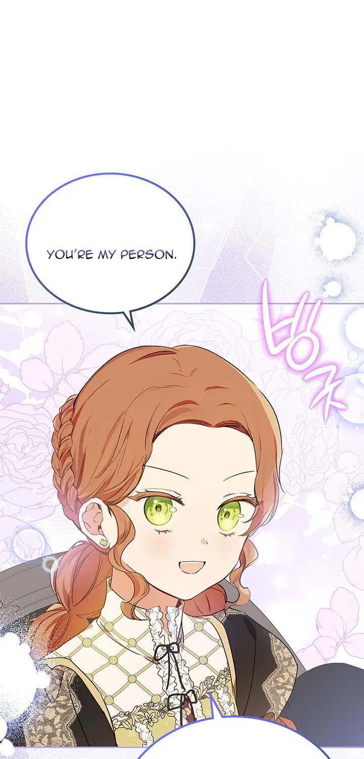 I’Ll Be The Matriarch In This Life Chapter 78 page 61 - 
