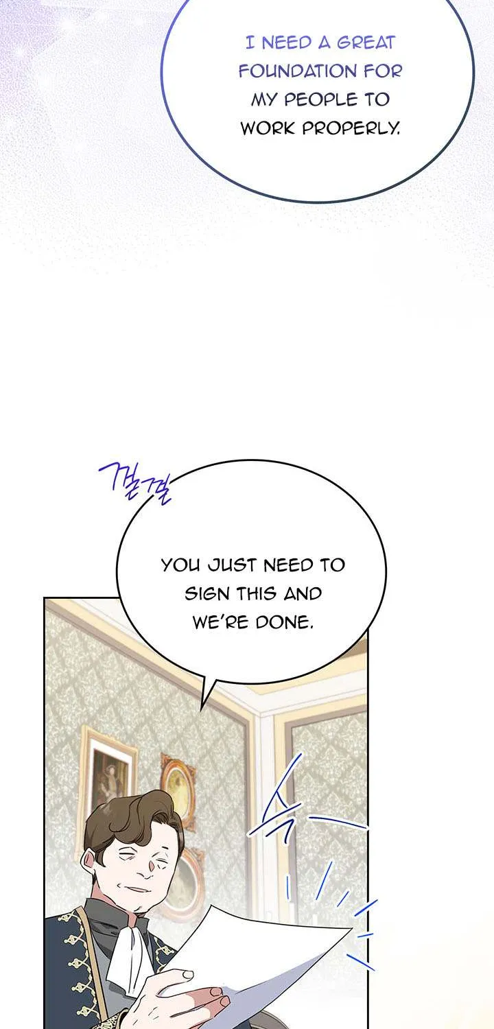 I’Ll Be The Matriarch In This Life Chapter 78 page 62 - 