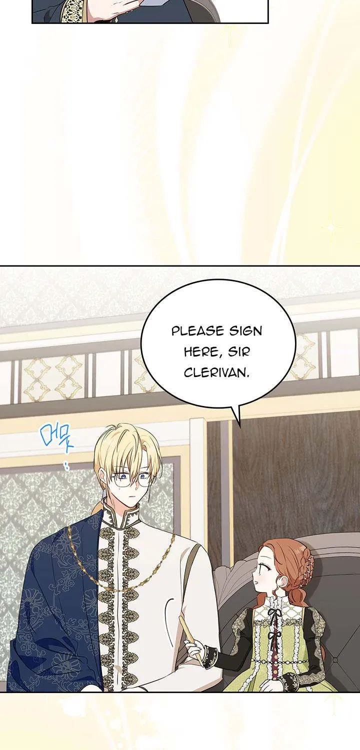 I’Ll Be The Matriarch In This Life Chapter 78 page 63 - 