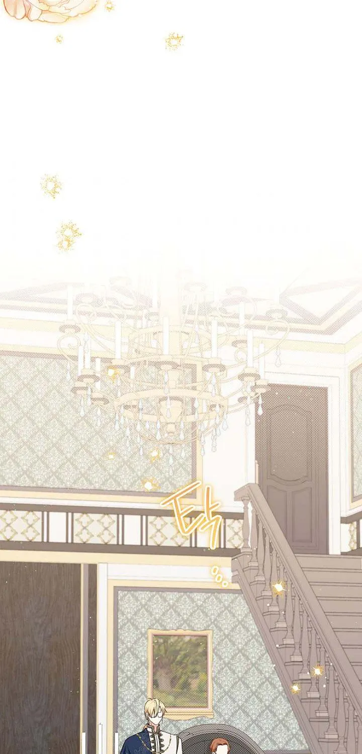 I’Ll Be The Matriarch In This Life Chapter 78 page 66 - 