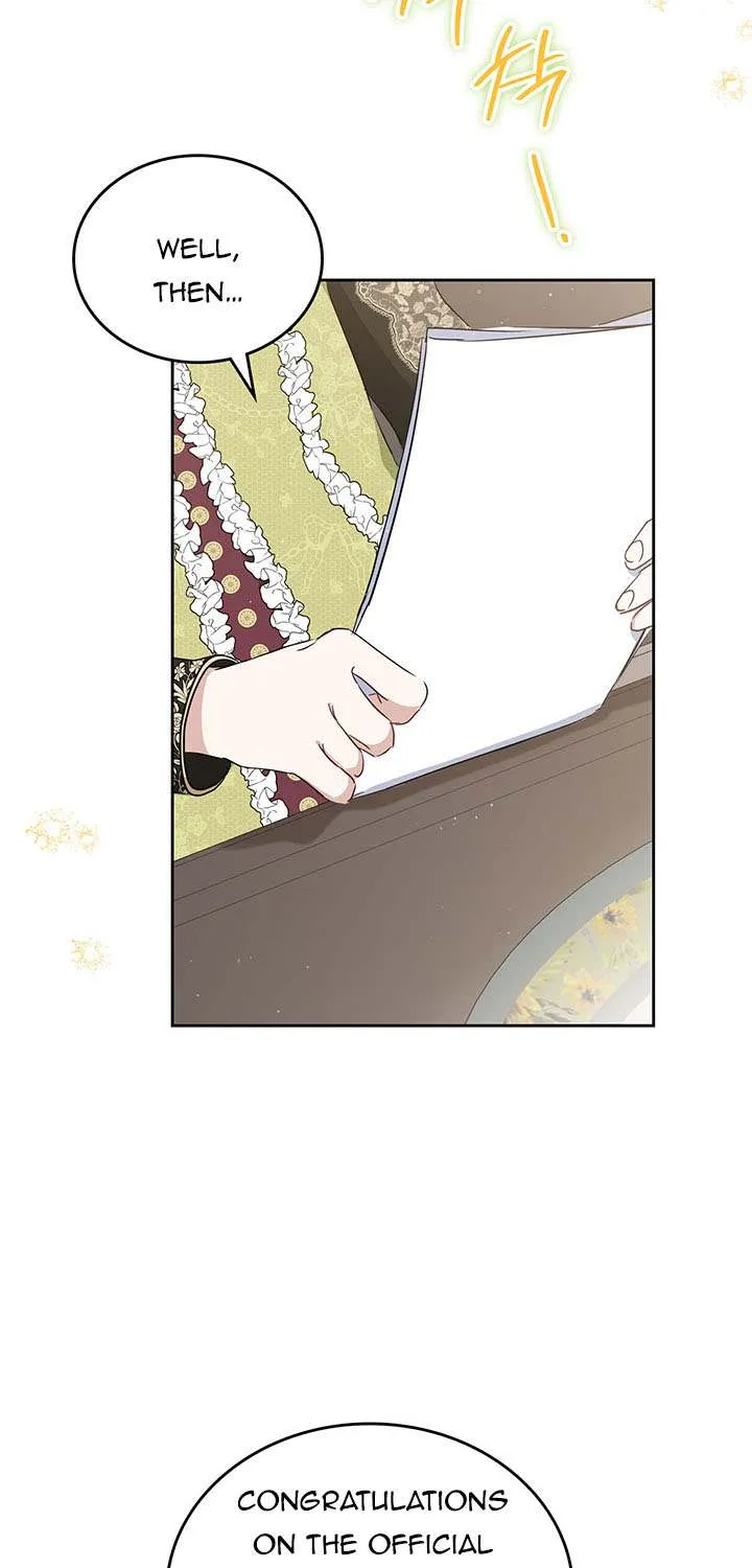 I’Ll Be The Matriarch In This Life Chapter 78 page 68 - 