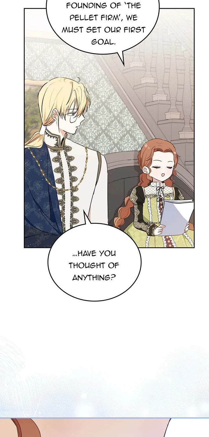 I’Ll Be The Matriarch In This Life Chapter 78 page 69 - 