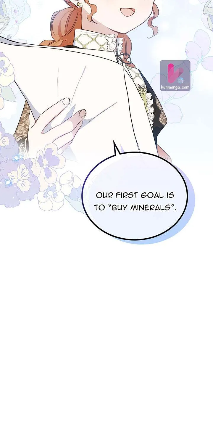 I’Ll Be The Matriarch In This Life Chapter 78 page 71 - 