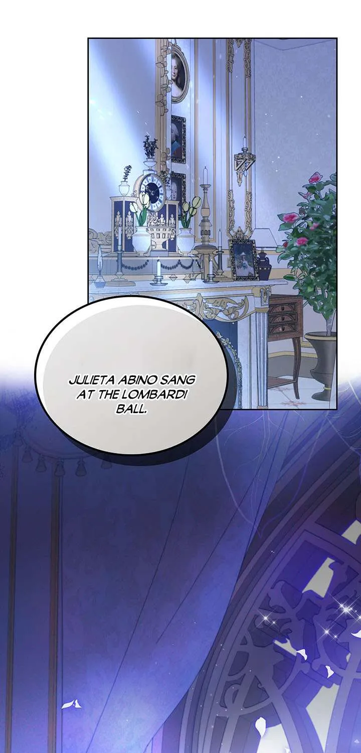 I’Ll Be The Matriarch In This Life Chapter 78 page 72 - 
