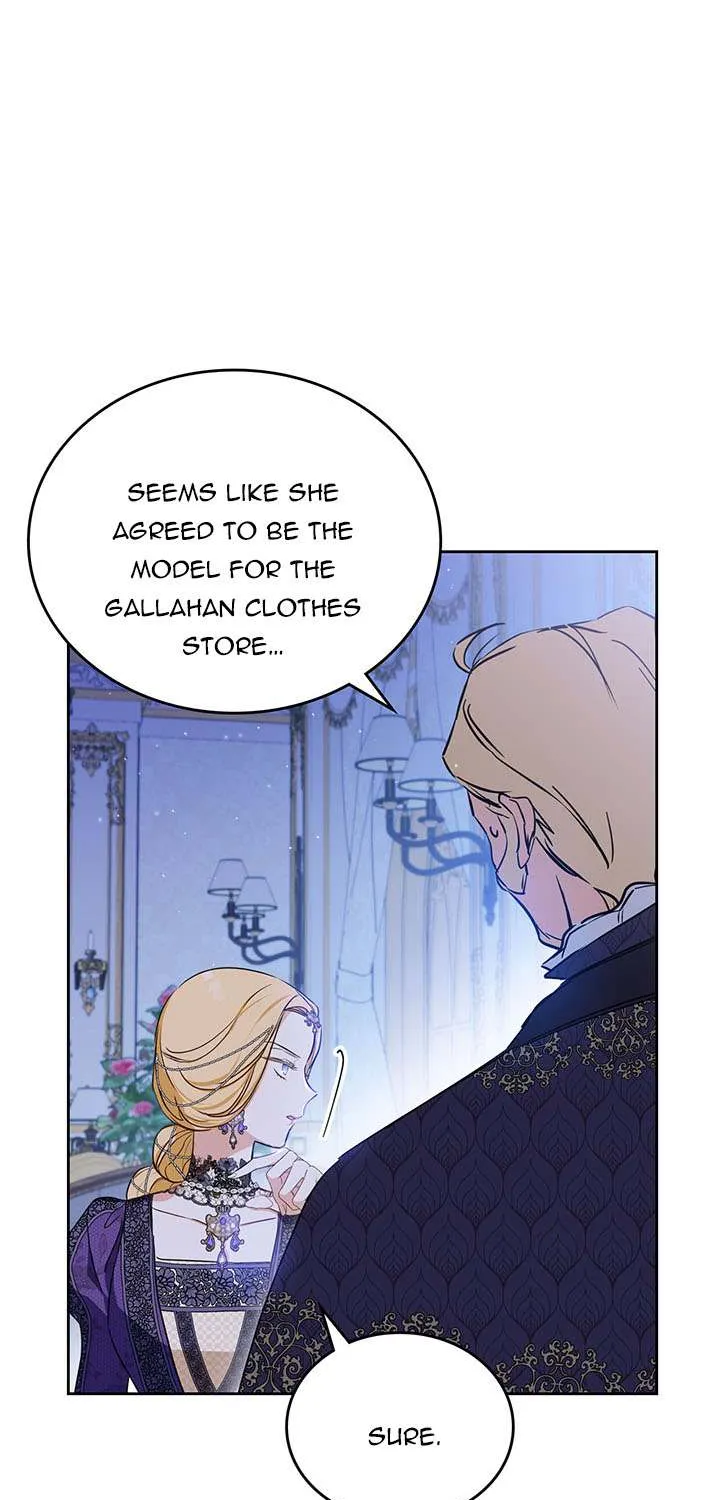 I’Ll Be The Matriarch In This Life Chapter 78 page 74 - 