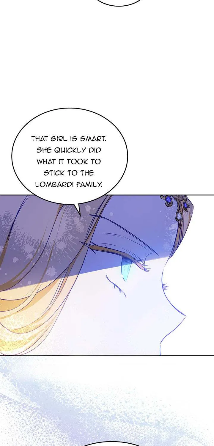 I’Ll Be The Matriarch In This Life Chapter 78 page 75 - 