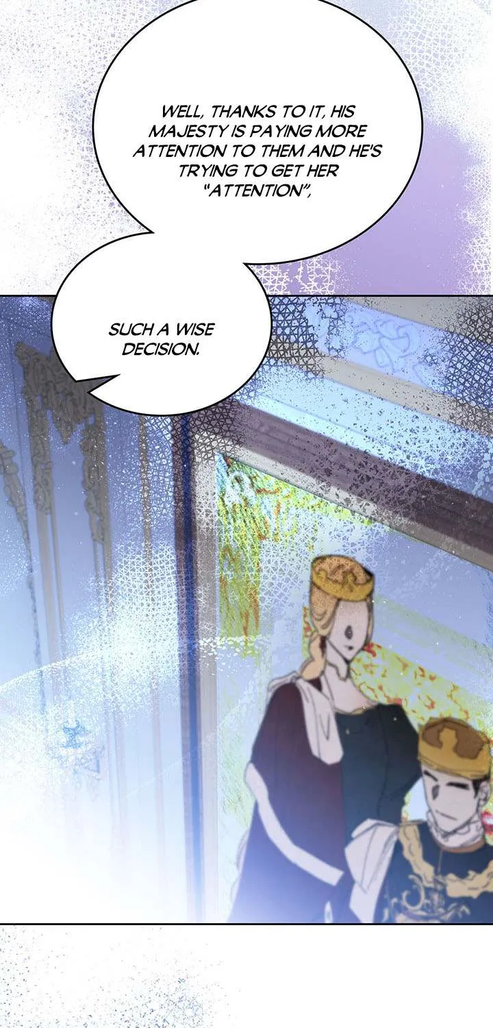I’Ll Be The Matriarch In This Life Chapter 78 page 76 - 