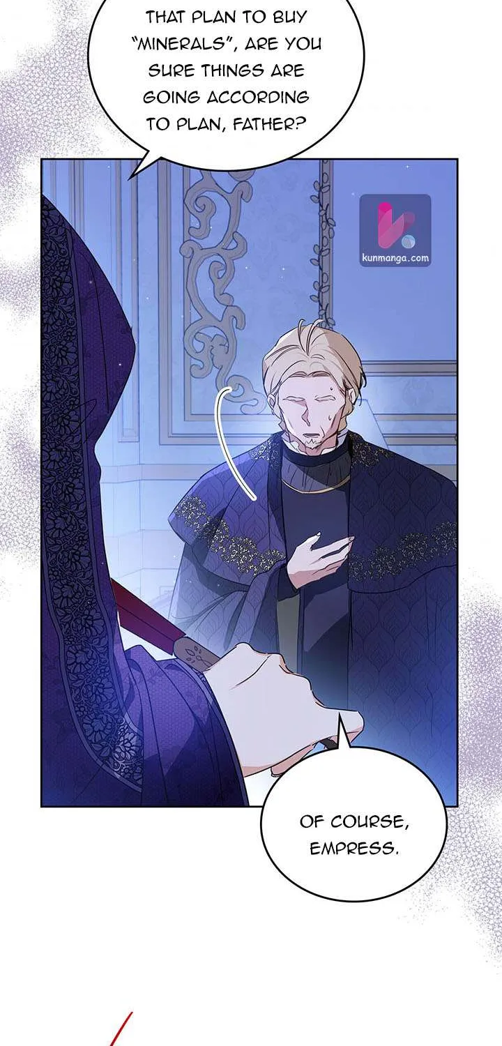 I’Ll Be The Matriarch In This Life Chapter 78 page 79 - 
