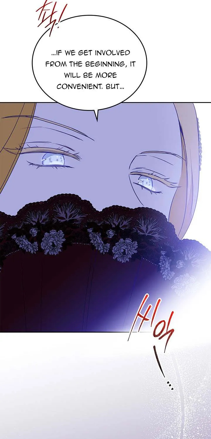I’Ll Be The Matriarch In This Life Chapter 78 page 80 - 