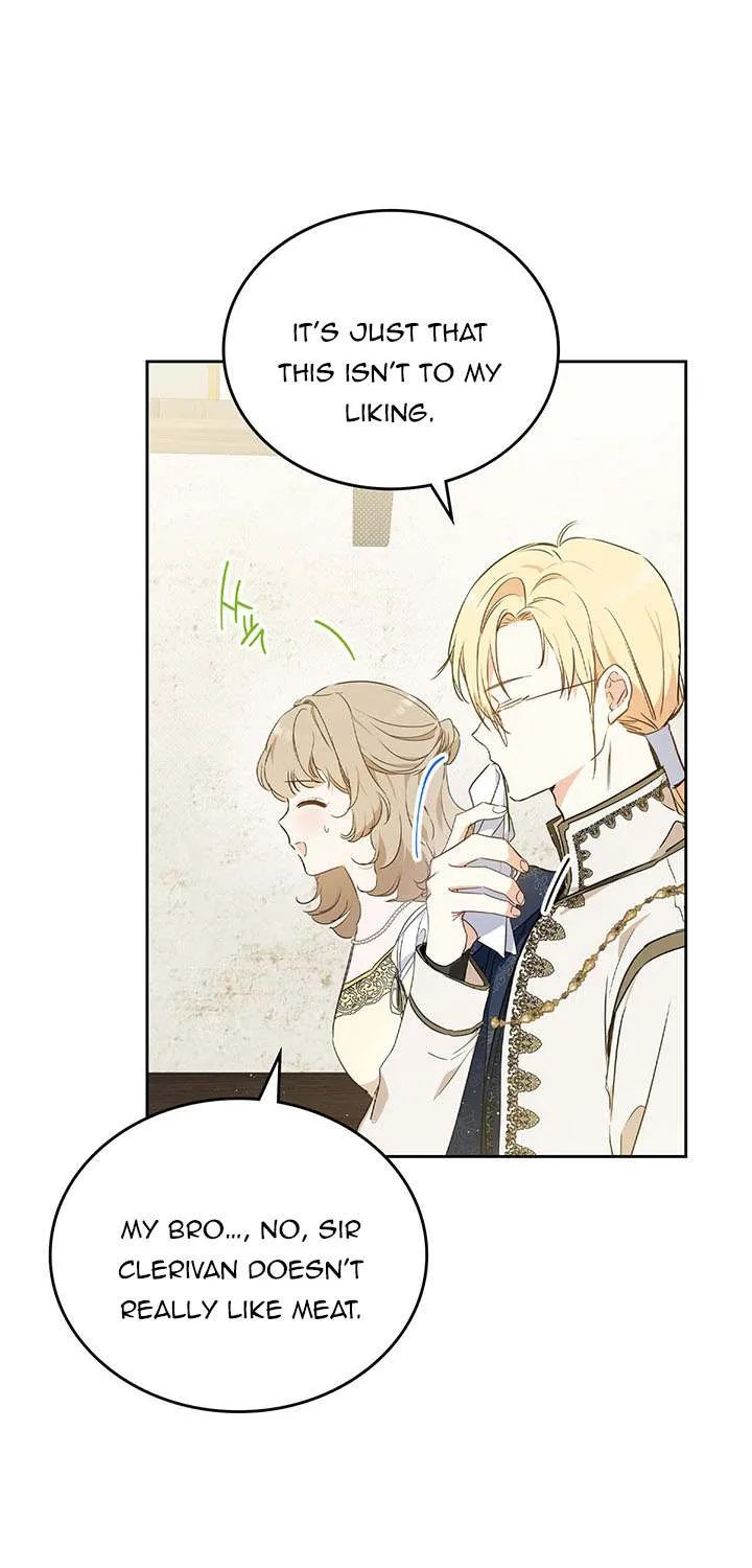 I’Ll Be The Matriarch In This Life Chapter 78 page 9 - 
