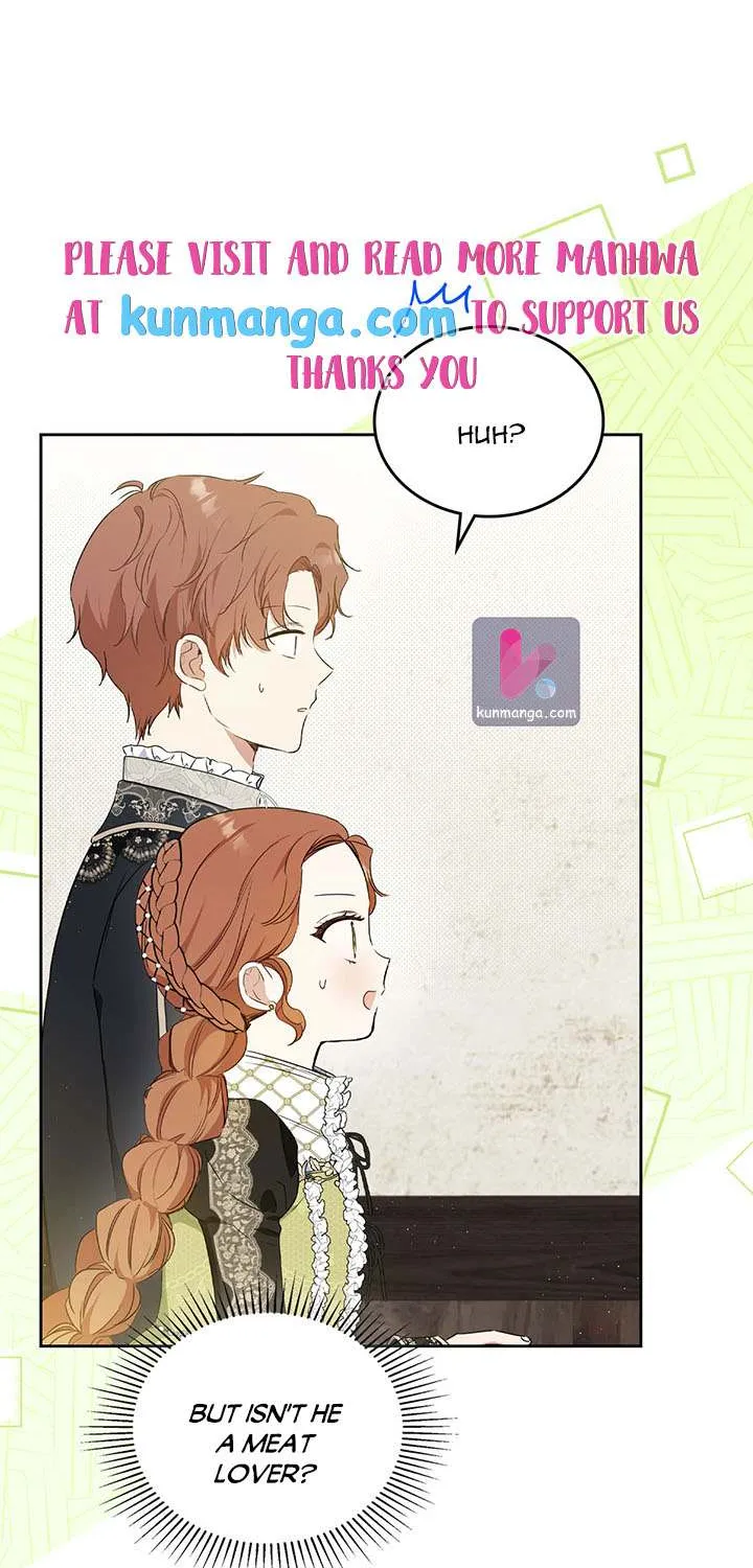 I’Ll Be The Matriarch In This Life Chapter 78 page 10 - 
