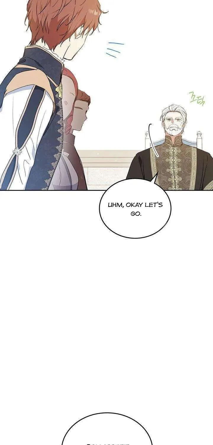 I’Ll Be The Matriarch In This Life Chapter 79.5 page 1 - 