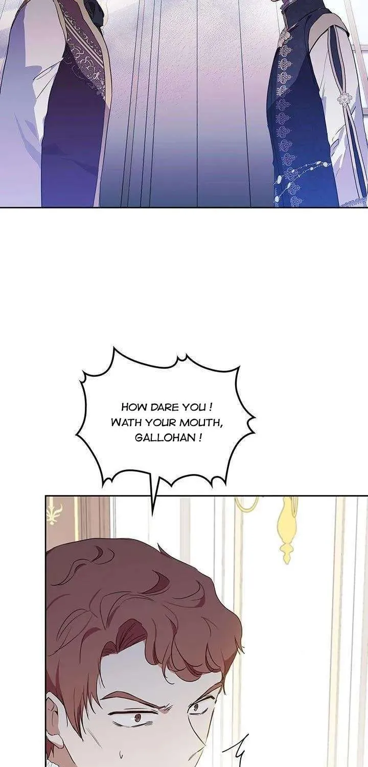 I’Ll Be The Matriarch In This Life Chapter 79.5 page 16 - 