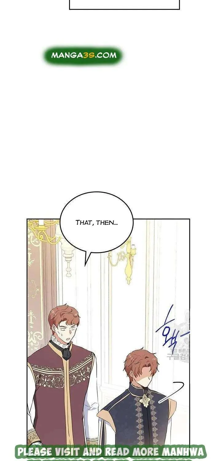 I’Ll Be The Matriarch In This Life Chapter 79.5 page 22 - 