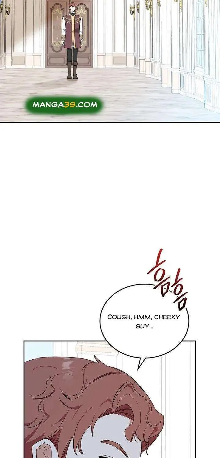 I’Ll Be The Matriarch In This Life Chapter 79.5 page 24 - 