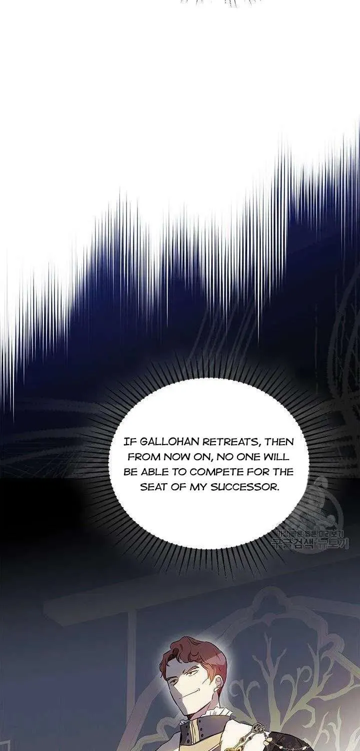I’Ll Be The Matriarch In This Life Chapter 79.5 page 26 - 