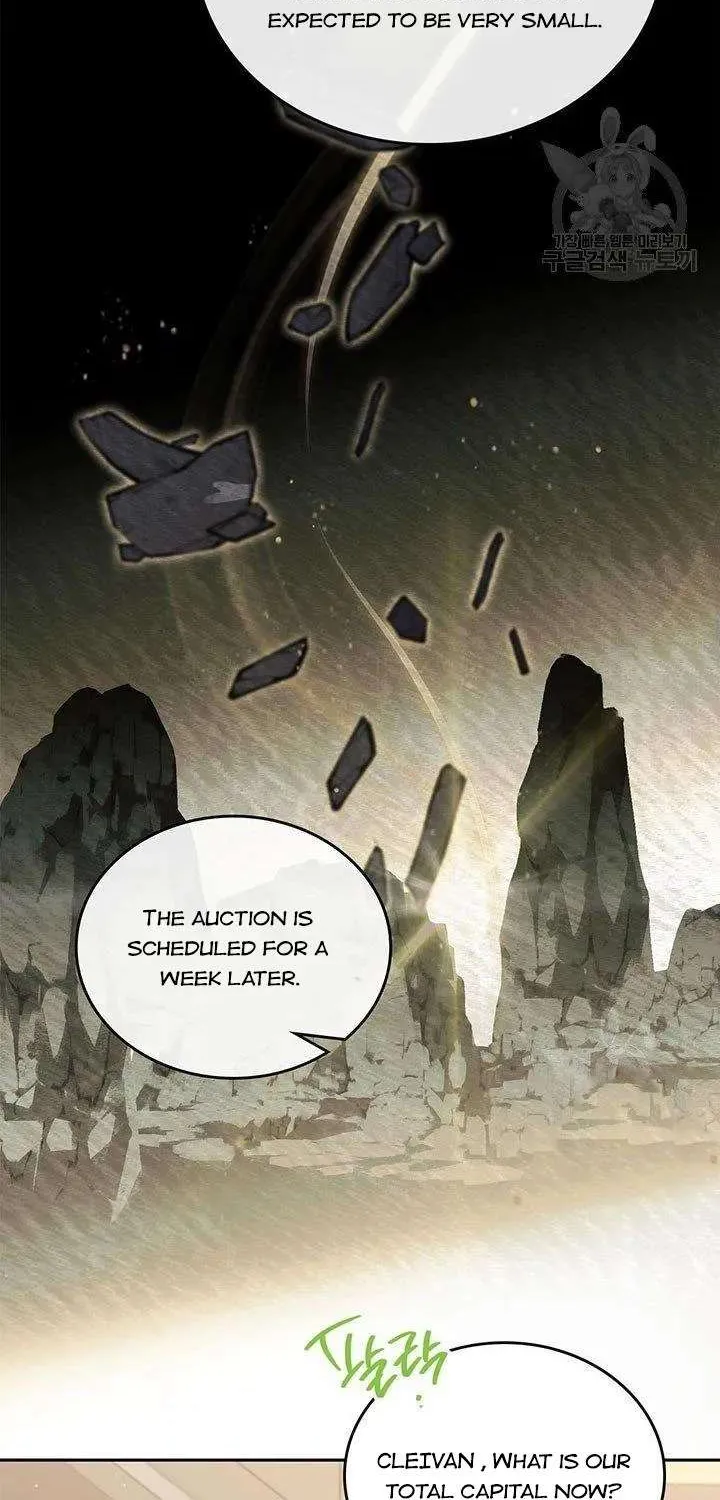 I’Ll Be The Matriarch In This Life Chapter 79.5 page 32 - 