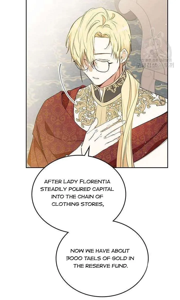 I’Ll Be The Matriarch In This Life Chapter 79.5 page 35 - 