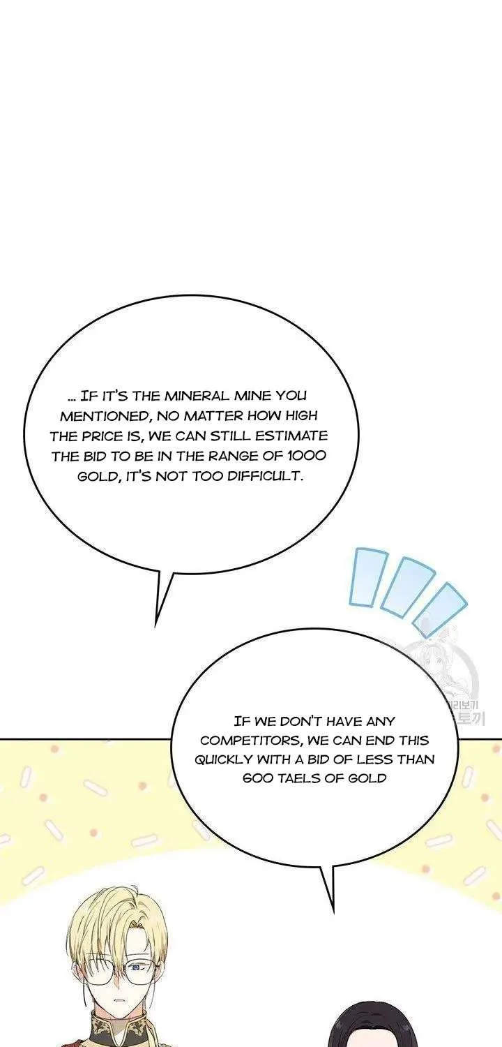 I’Ll Be The Matriarch In This Life Chapter 79.5 page 36 - 