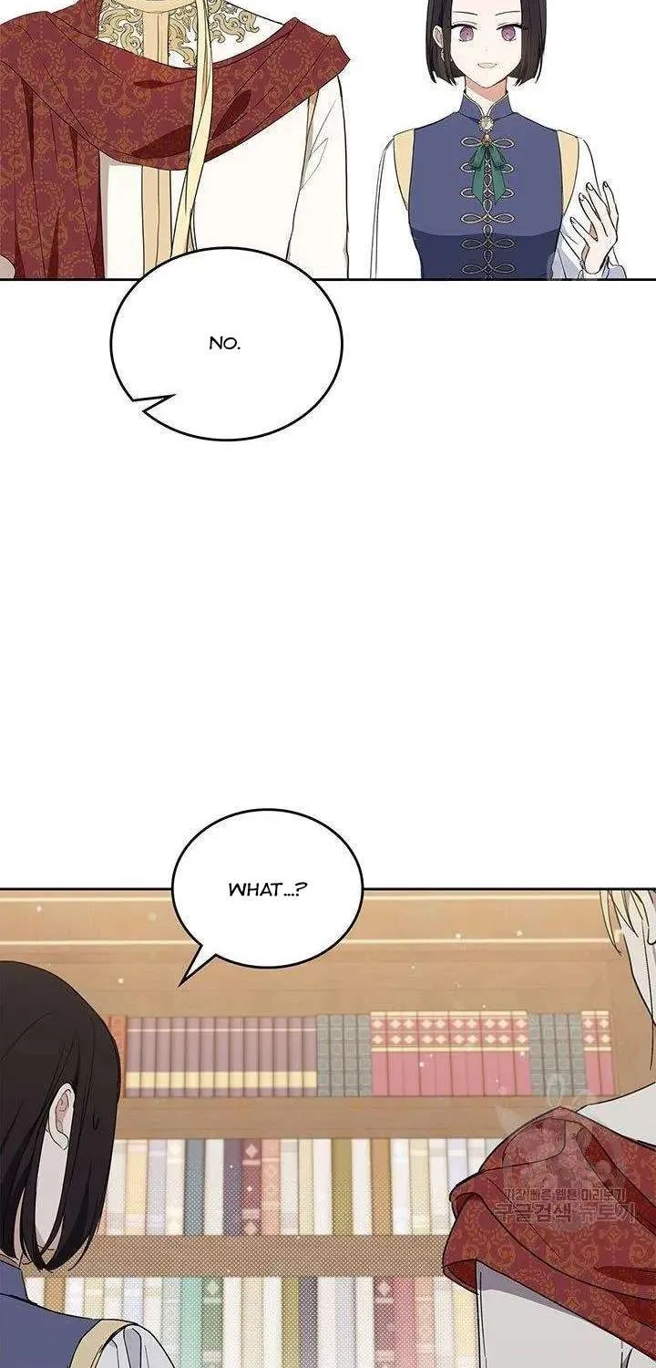I’Ll Be The Matriarch In This Life Chapter 79.5 page 37 - 